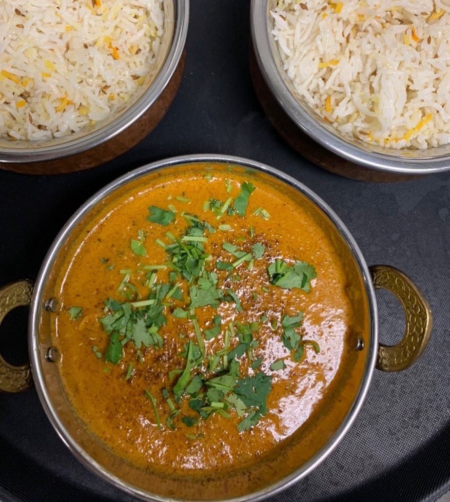 Order Curry food online from Tasty Bowl store, Mission Viejo on bringmethat.com