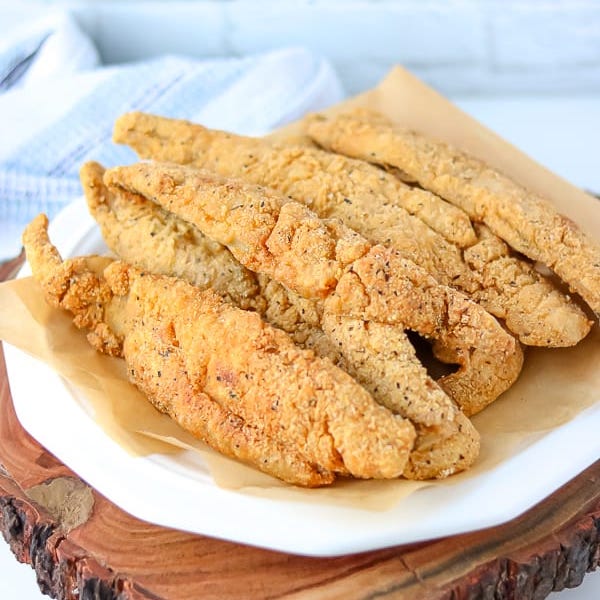 Order Fried Whiting Fish food online from Peckville Bar And Burger store, Blakely on bringmethat.com