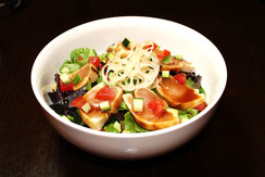 Order Albacore Tuna Salad food online from Takuma store, Santa Monica on bringmethat.com