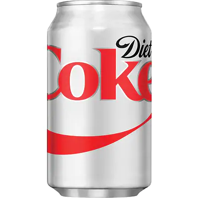 Order Diet Coke 减肥可乐 food online from East Flour store, Jersey City on bringmethat.com