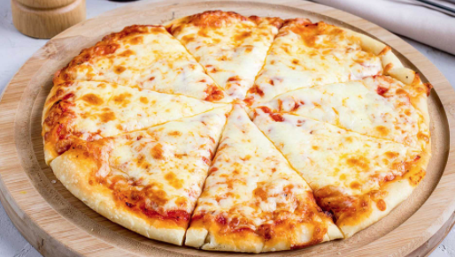 Order Cheese Pizza food online from Golden Corral store, Killeen on bringmethat.com