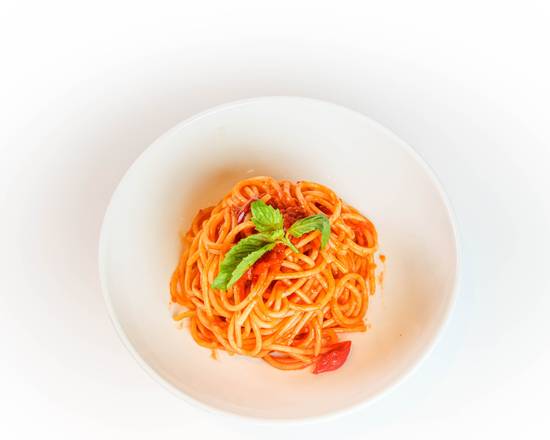 Order Lo Spaghetto al Pomodoro food online from Eataly store, Los Angeles on bringmethat.com