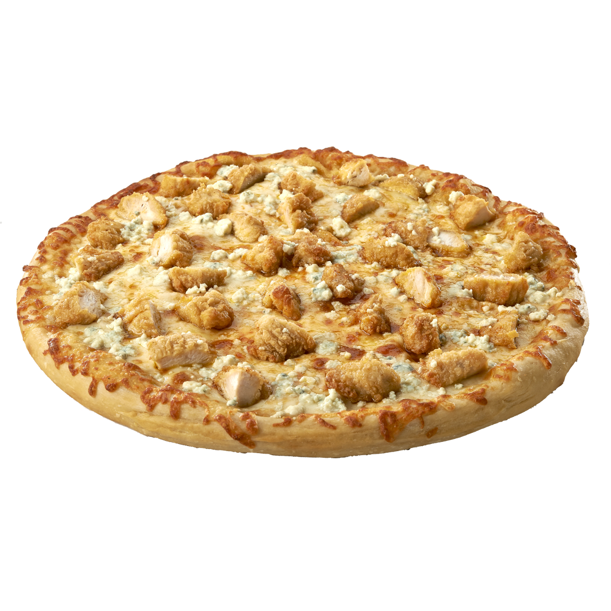 Order Buffalo Chicken Bleu Pizza food online from Cottage Inn Pizza store, Hilliard on bringmethat.com