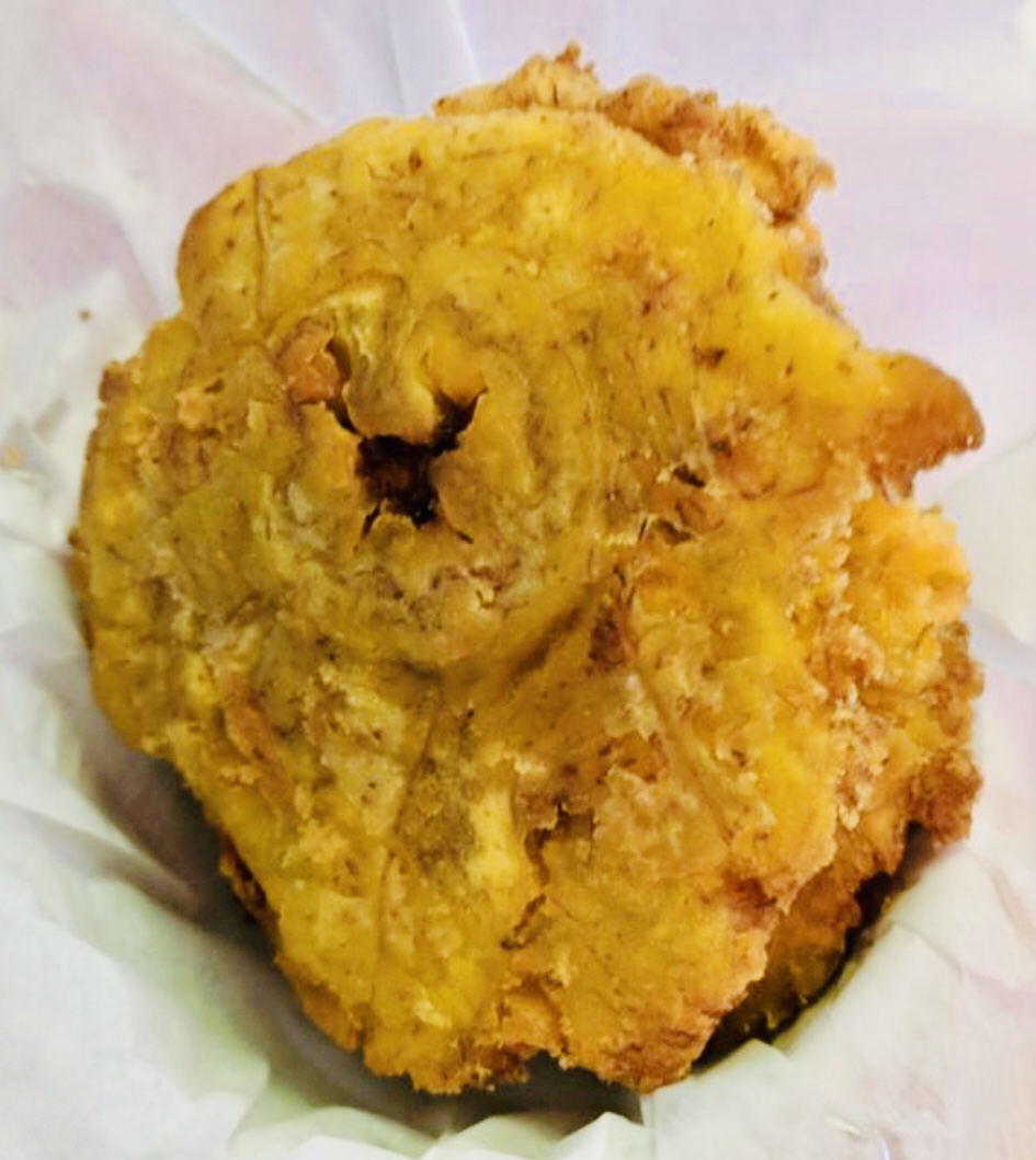 Order Tostones food online from Taste Of The Cribbean store, Albuquerque on bringmethat.com
