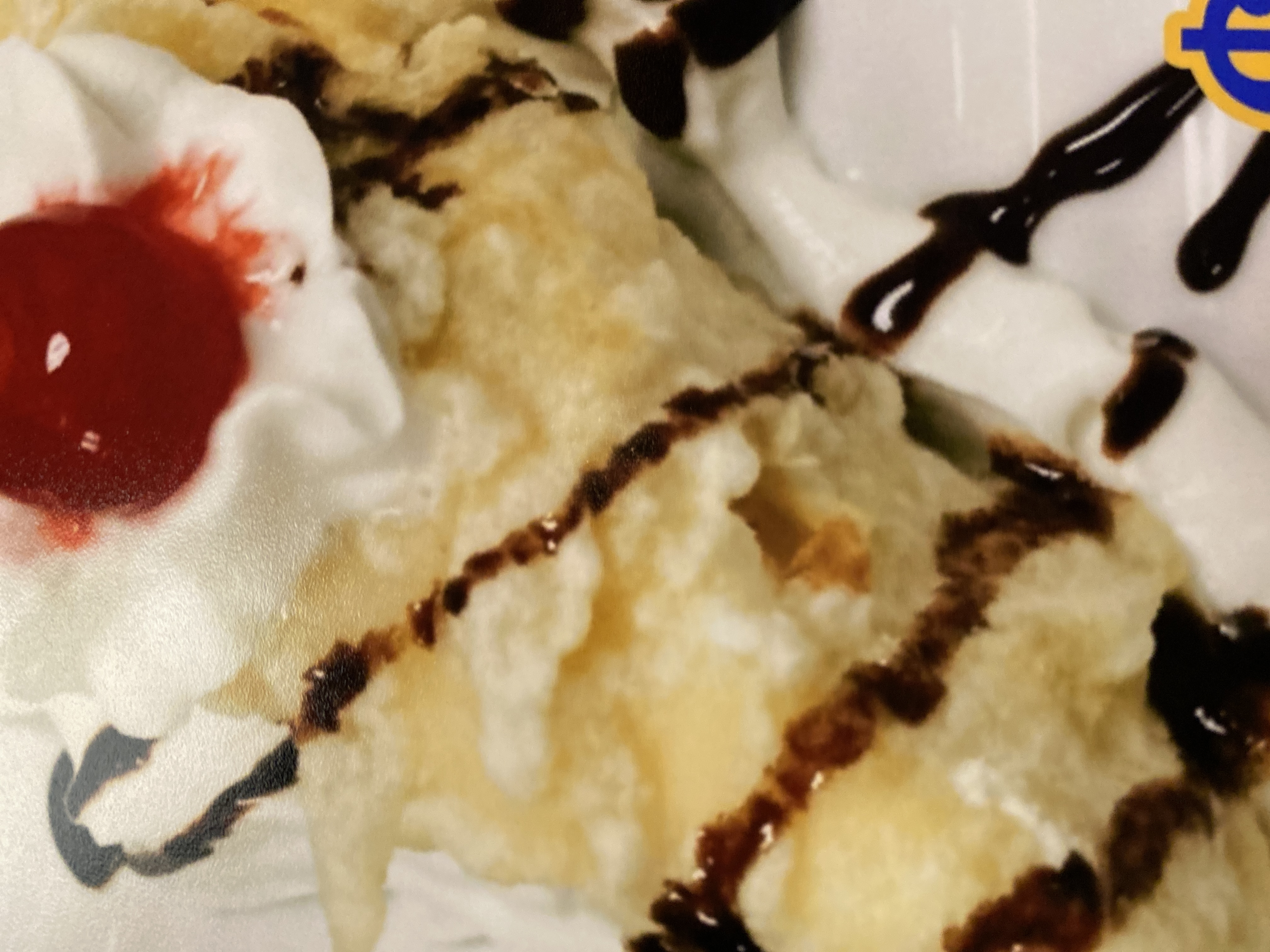 Order Fried Cheesecake food online from Thai Diner store, Coplay on bringmethat.com