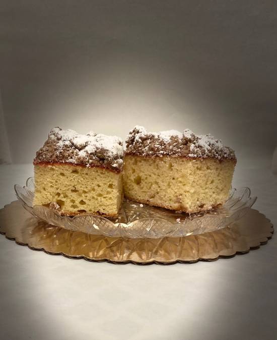 Order Raspberry Crumb Square food online from Dortoni Bakery- East Norwich store, East Norwich on bringmethat.com