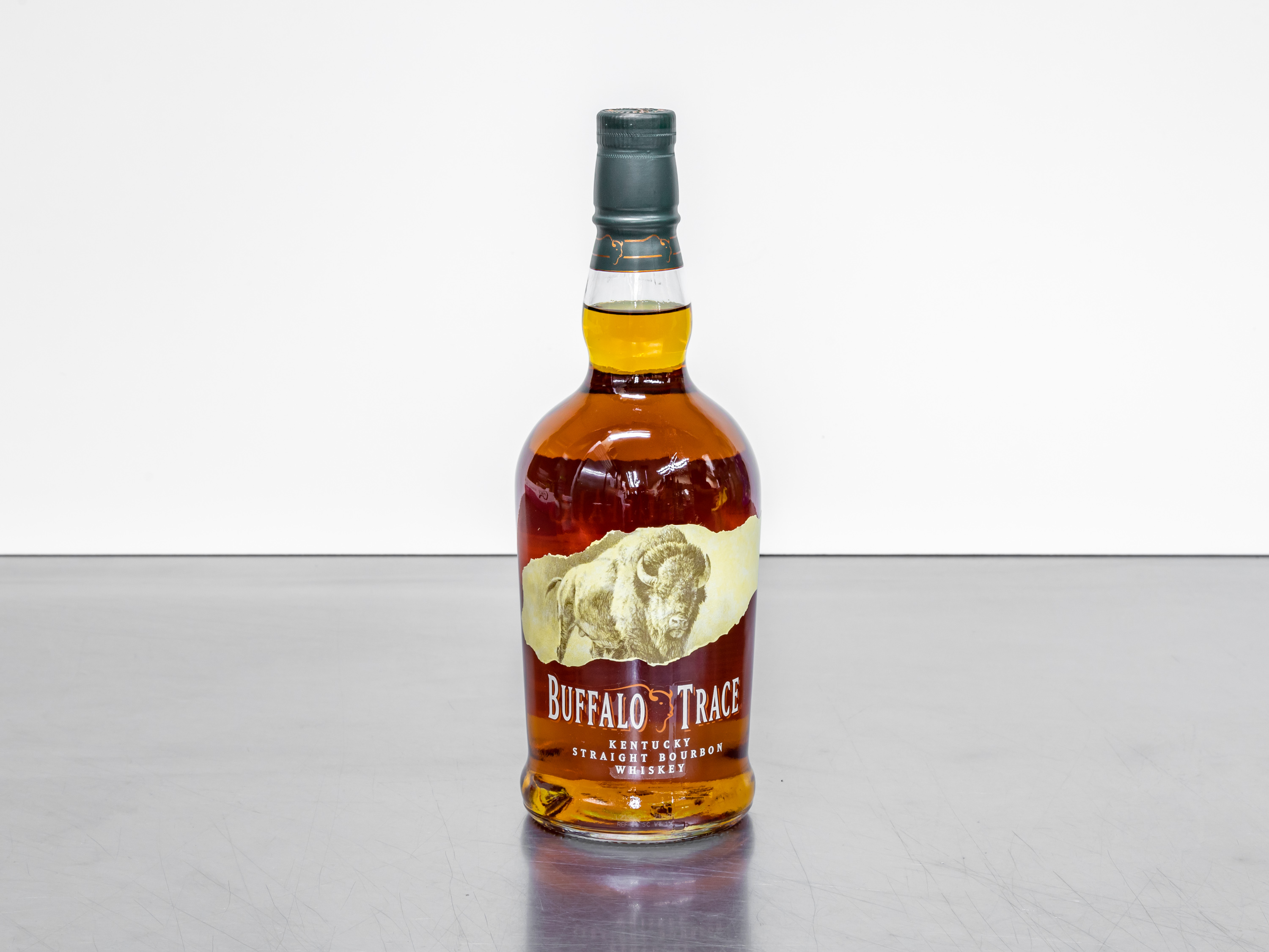 Order Buffalo Trace Whiskey 750 ml. food online from In The Zone V store, Phoenix on bringmethat.com