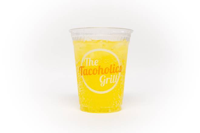 Order Fountain Drink food online from Tacoholics store, Point Pleasant on bringmethat.com