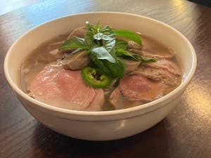 Order Vietnamese Pho Noodle food online from Kira asian bistro & sushi bar store, Armonk on bringmethat.com