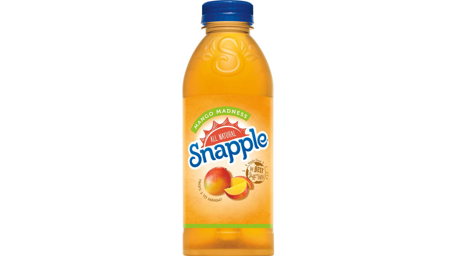 Order Snapple food online from Lula Convenience Store store, Evesham on bringmethat.com