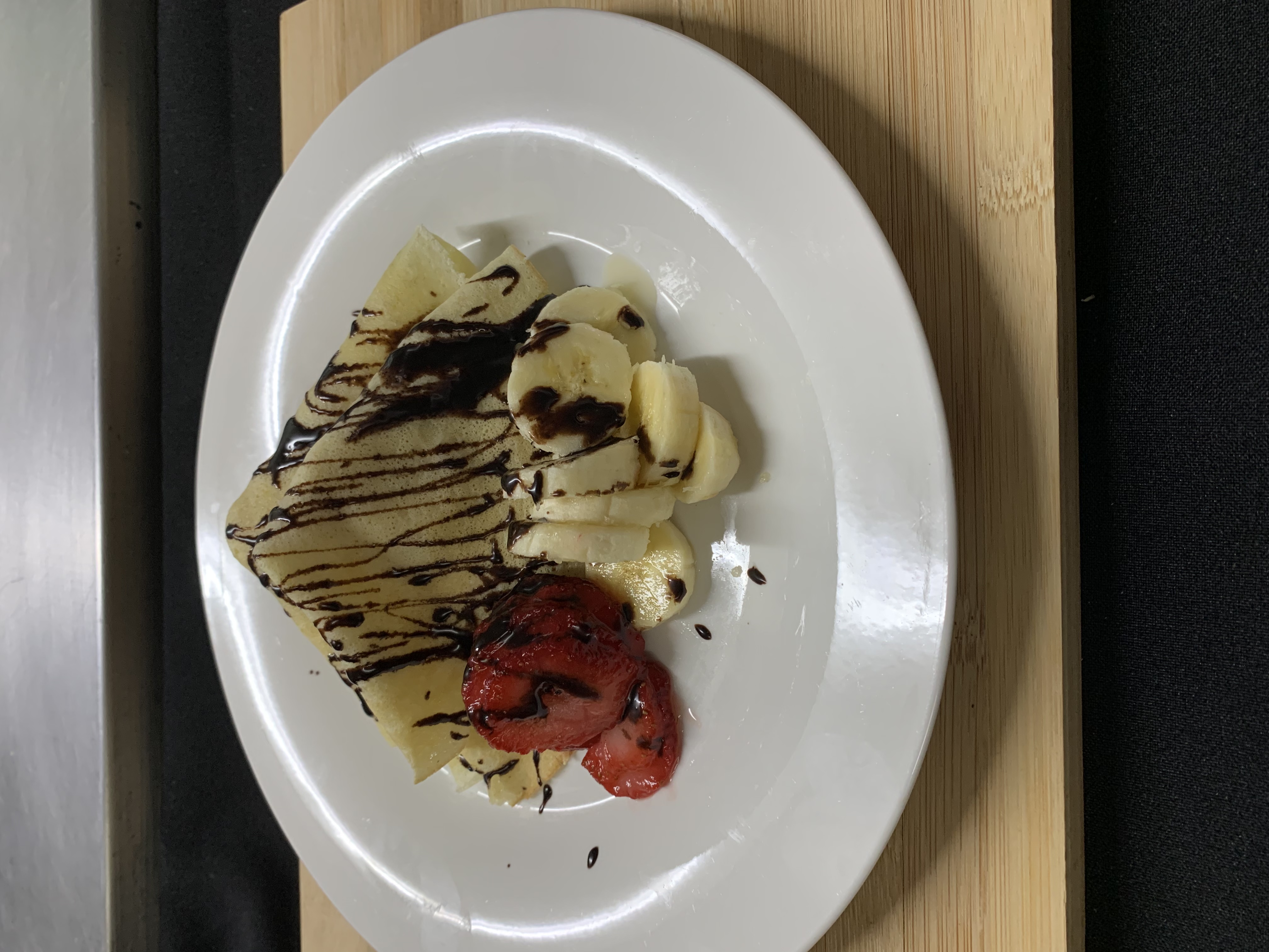 Order Crepes  food online from Apas Kitchen store, Compton on bringmethat.com