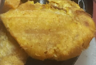 Order Fried Plantains food online from Flama Tropical Food Truck store, Allentown on bringmethat.com