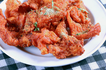 Order Fish Pakora food online from Little India store, Yuba City on bringmethat.com