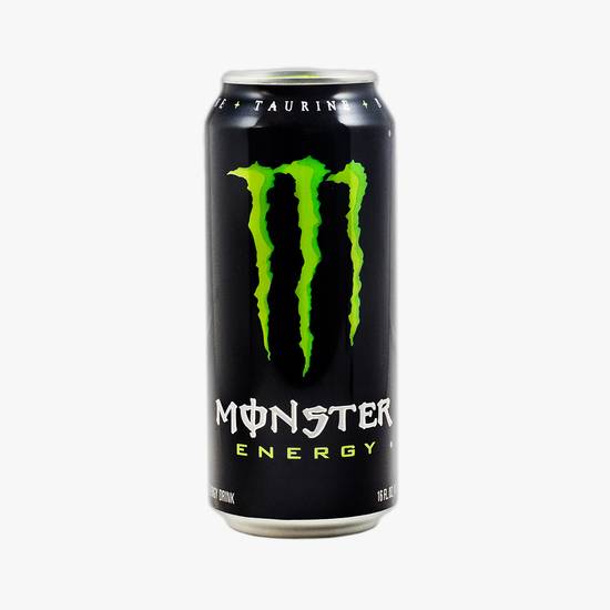 Order Monster Energy 16 .OZ food online from Sandy Liquor store, San Luis Obispo on bringmethat.com