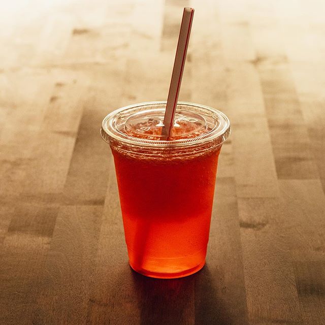 Order Iced Tea food online from Cafe Fresco store, Crown Point on bringmethat.com