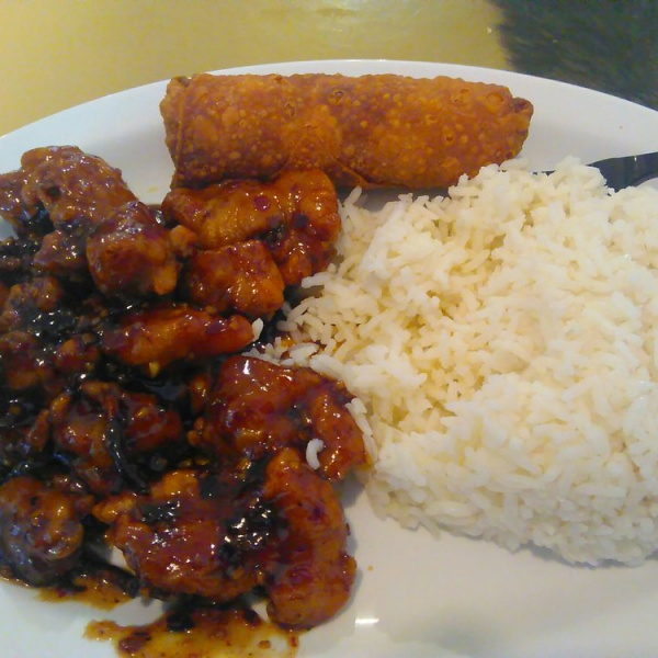 Order 902. General Tso's Chicken food online from Asian Dining store, Phoenix on bringmethat.com