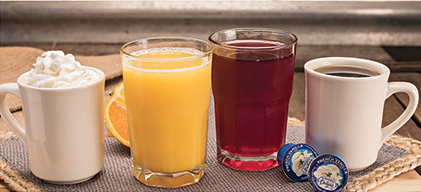 Order Minute Maid Juices food online from Perko Cafe-Grill store, Sacramento on bringmethat.com