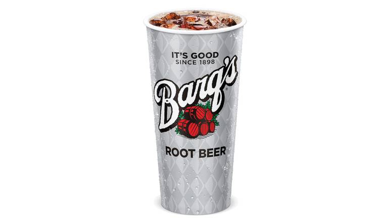 Order Barq's Root Beer food online from Frisch Big Boy store, Cincinnati on bringmethat.com