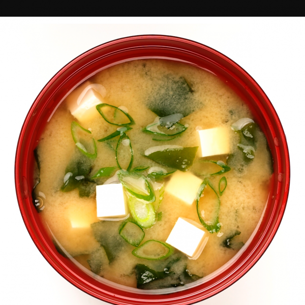 Order Miso Soup food online from Mizuno store, Wantagh on bringmethat.com