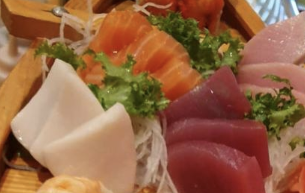 Order Sashimi food online from Osaka 504 store, Southampton on bringmethat.com