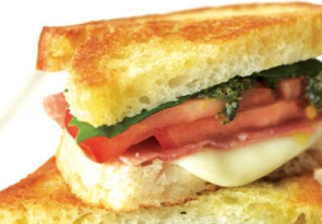 Order Prosciutto & Cheese food online from Bodegon Del Sur store, Spring on bringmethat.com