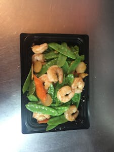 Order 51. Shrimp with Snow Peas food online from Taste Of China store, Spring Hill on bringmethat.com