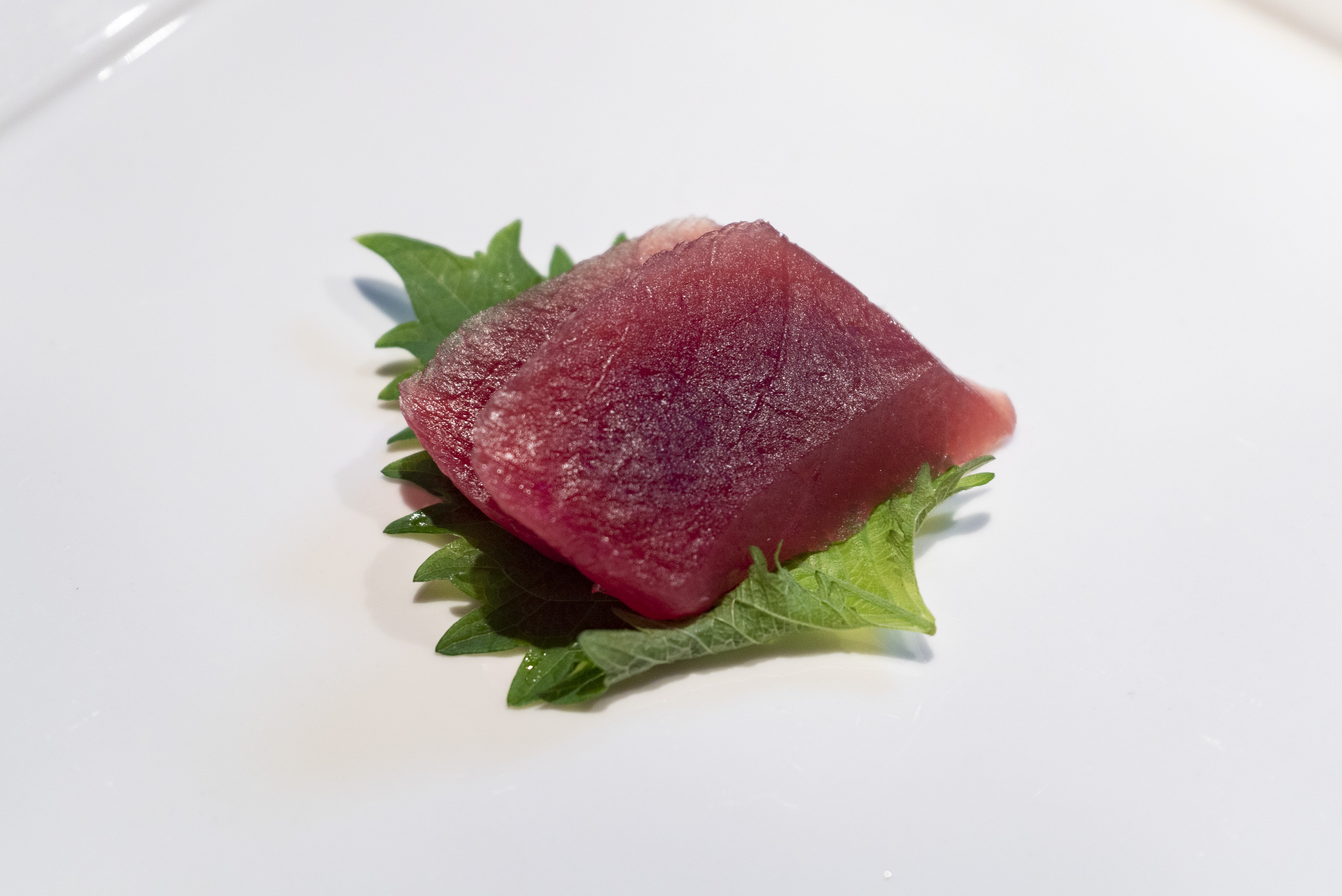 Order Tuna Sushi food online from Zutto Japanese American Pub store, New York on bringmethat.com