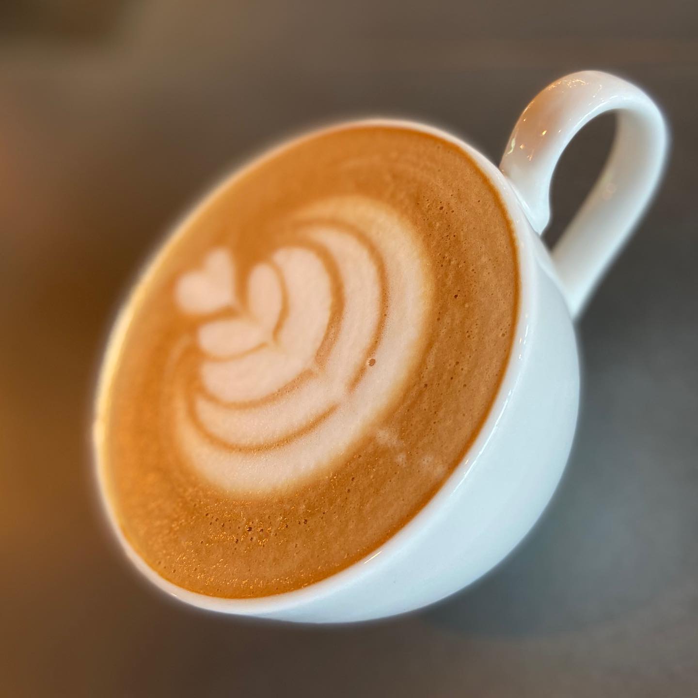 Order Latte food online from Bequest Coffee Co store, Mill Creek on bringmethat.com