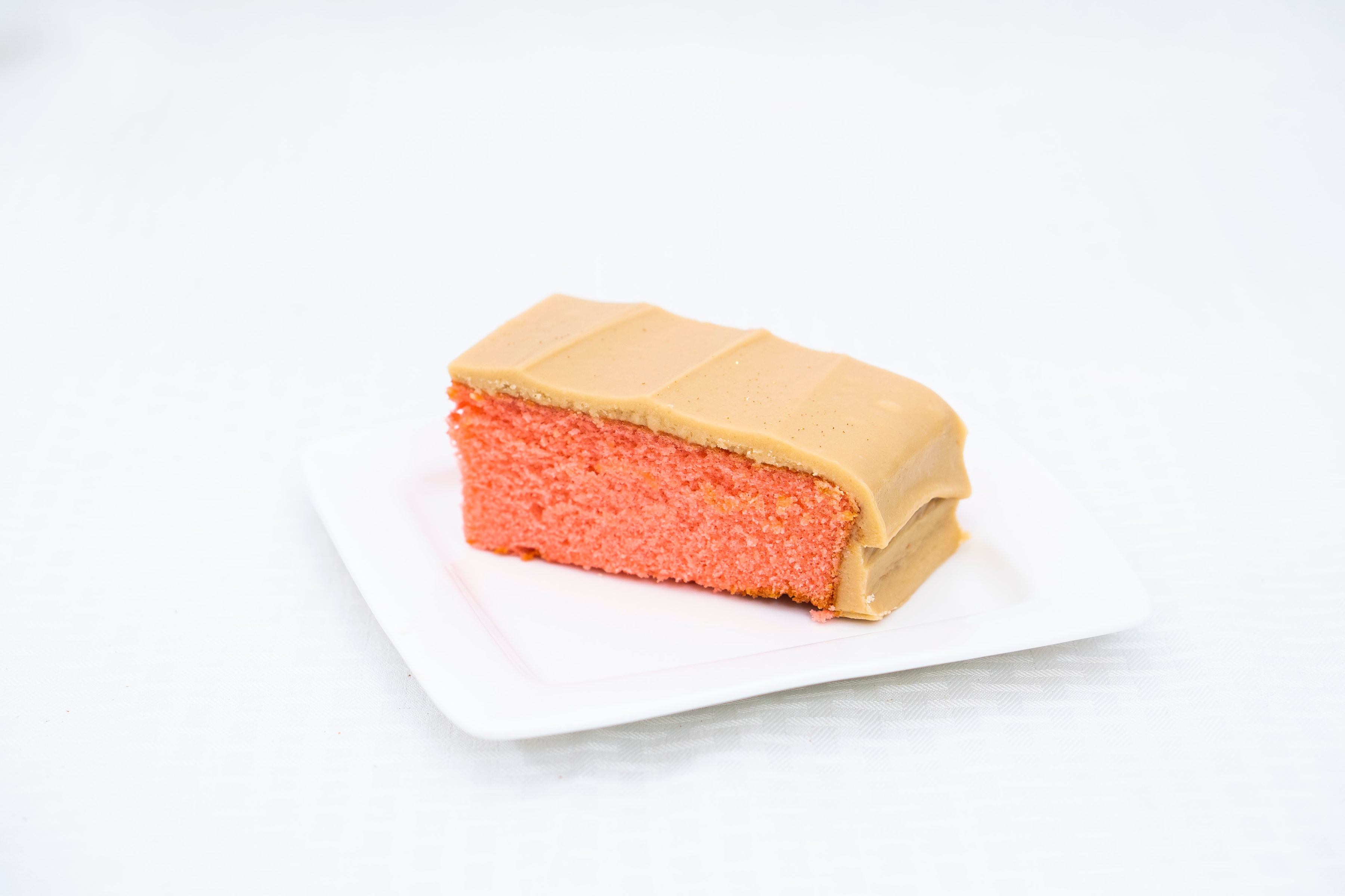 Order Strawberry Caramel  food online from Cococakes By Coco store, Tucker on bringmethat.com