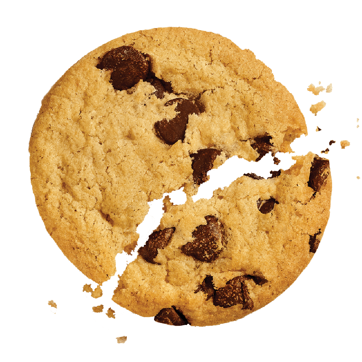 Order Gluten Free Chocolate Chip food online from Insomnia Cookies store, Bowling Green on bringmethat.com