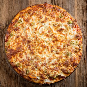 Order The Windy City Pizza food online from Rosatis Pizza store, Peoria on bringmethat.com