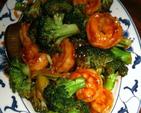 Order Shrimp with Broccoli  food online from Asian Garden store, Ocean City on bringmethat.com