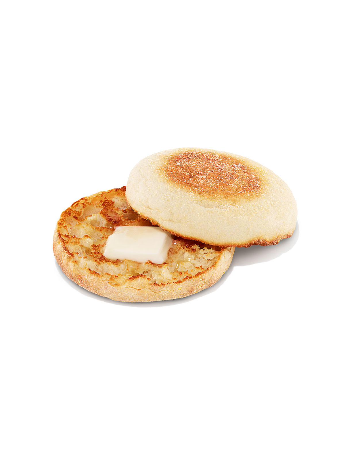 Order English Muffin food online from Dunkin store, Corning on bringmethat.com