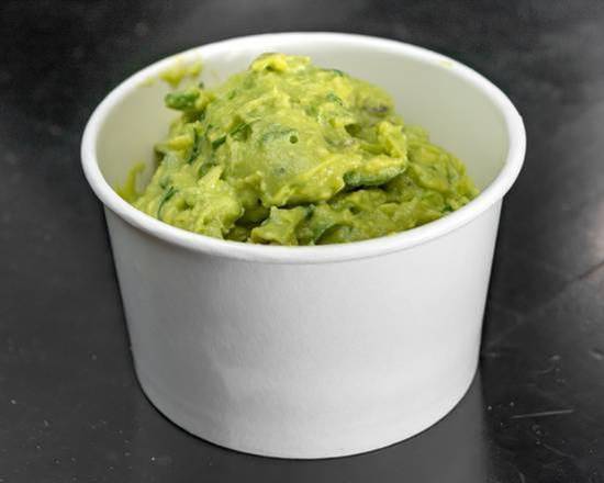 Order Guac food online from Guac Time store, Hicksville on bringmethat.com