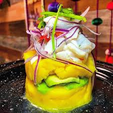 Order Ceviche with Causa food online from Lima store, Concord on bringmethat.com