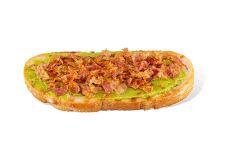 Order Applewood Smoked Bacon Avocado food online from Wawa store, Monroe Township on bringmethat.com