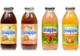 Order Snapple food online from Wing Nation store, San Mateo on bringmethat.com
