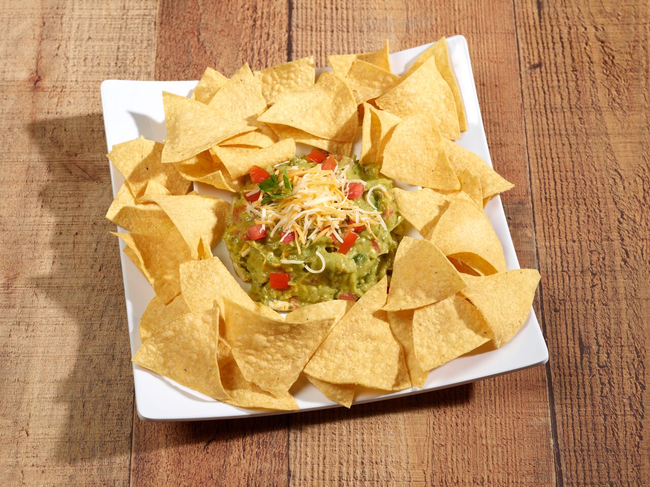 Order Guacamole Dip food online from Old Santa Fe Mexican Grille store, Denver on bringmethat.com