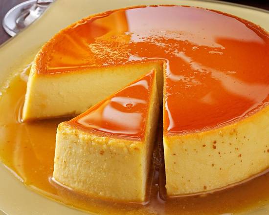 Order Fresh Flan  food online from Ctown Supermarkets store, Uniondale on bringmethat.com