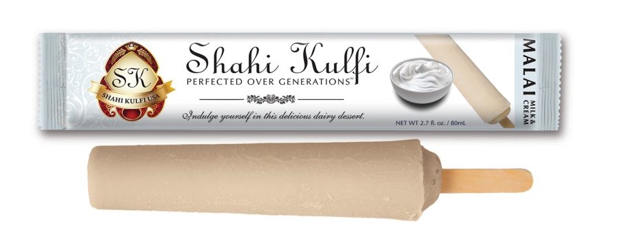 Order Malai Kulfi food online from Two Brothers Chicken store, Woodbridge on bringmethat.com