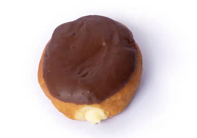 Order Custard Filled food online from Fresh Donuts store, Santa Rosa on bringmethat.com