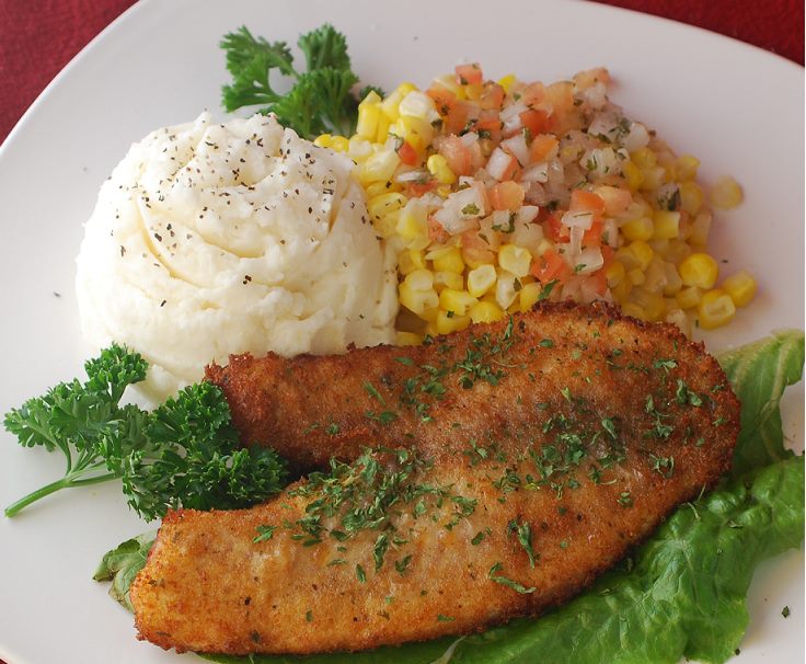 Order Tilapia food online from Nelly store, Centerville on bringmethat.com