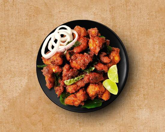 Order Chicken 65  food online from Curry Spoon store, Suwanee on bringmethat.com