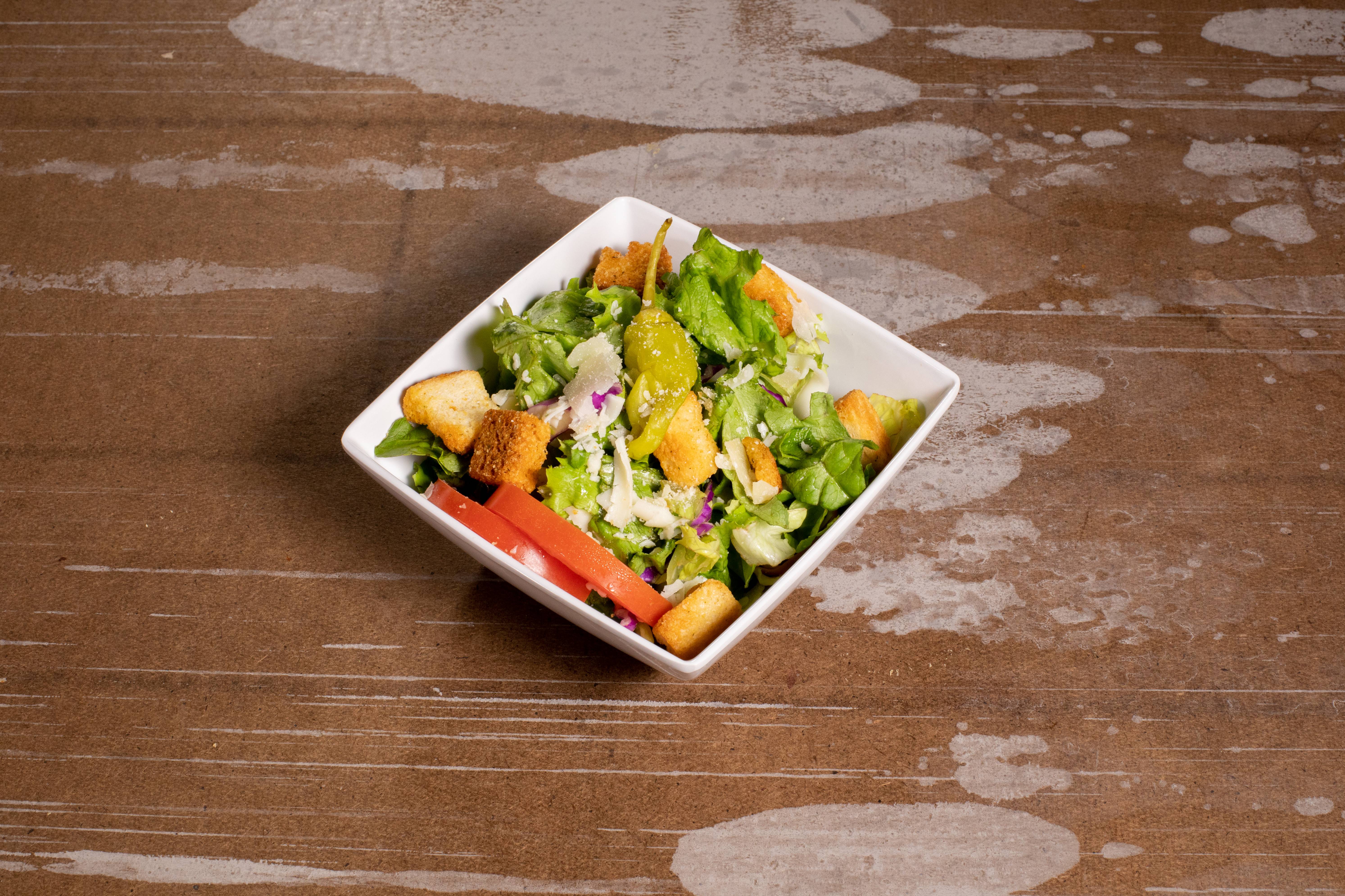 Order House Salad food online from Gallo Nero store, Dallas on bringmethat.com