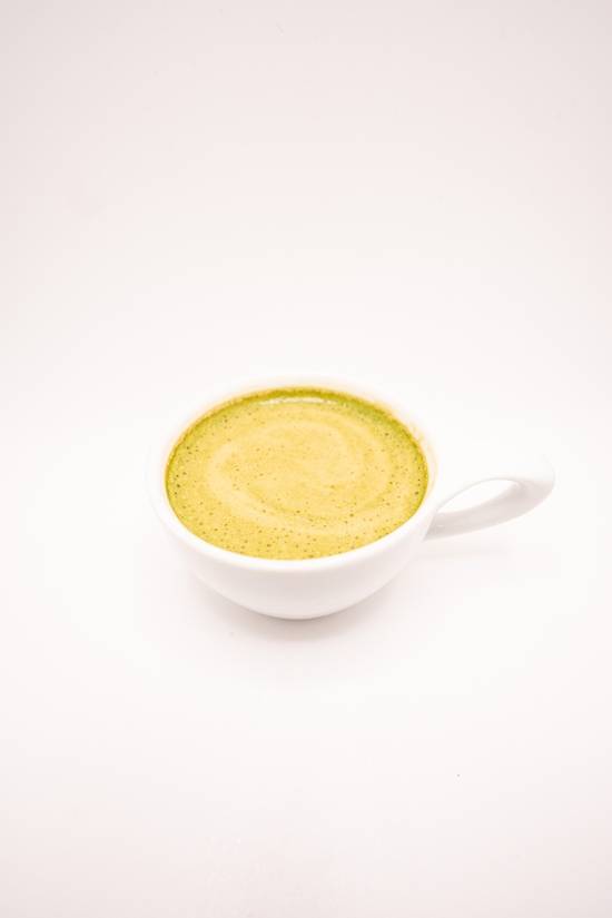 Order Orange Creme Matcha food online from TownHall store, Cleveland on bringmethat.com