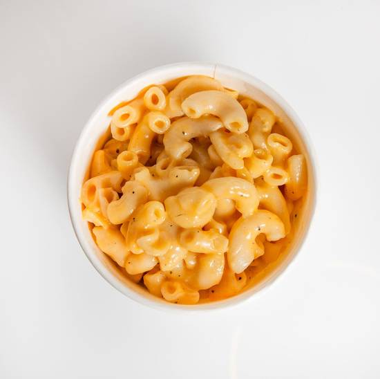 Order MAC & CHEESE food online from Byrd Hot Chicken store, Anaheim on bringmethat.com