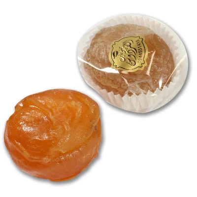 Order Dried peach food online from Nut House Co store, Bridgeview on bringmethat.com