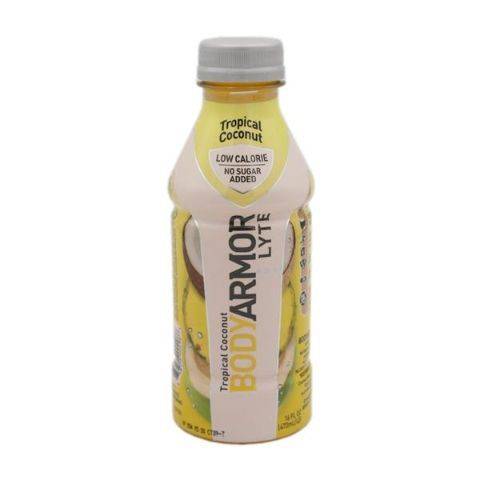 Order BodyArmor Lyte Tropical Coconut 28oz food online from 7-Eleven store, Mesa on bringmethat.com