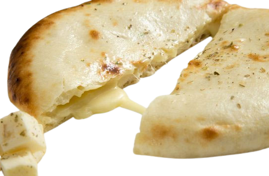 Order Cheese Naan food online from Star of India store, Ferndale on bringmethat.com