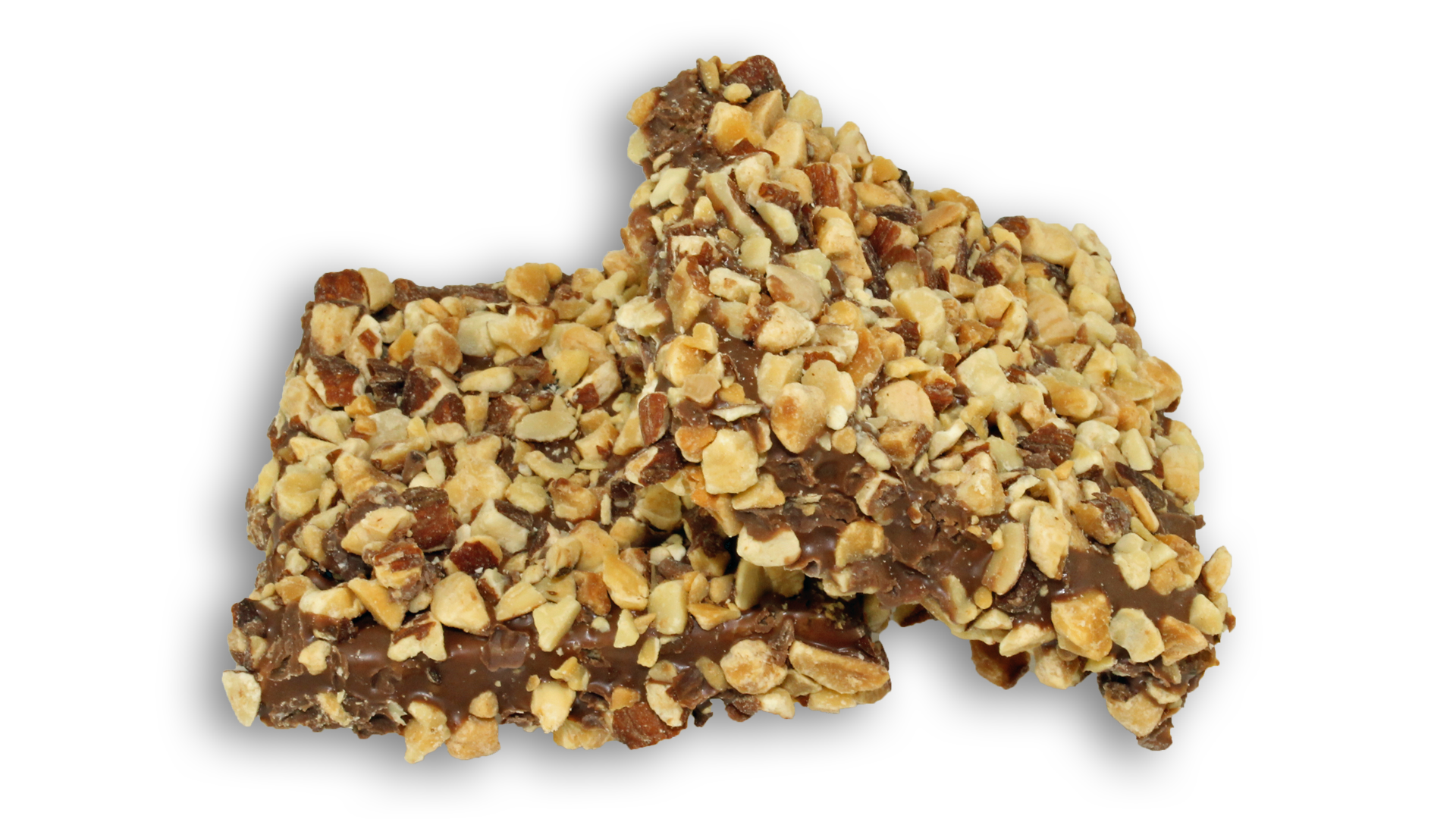 Order English Toffee food online from Rocky Mountain Chocolate Factory store, Huntington Beach on bringmethat.com
